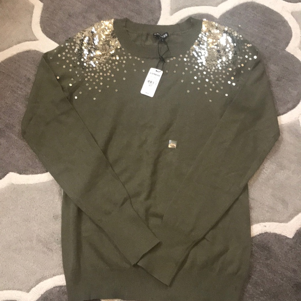Express shirt